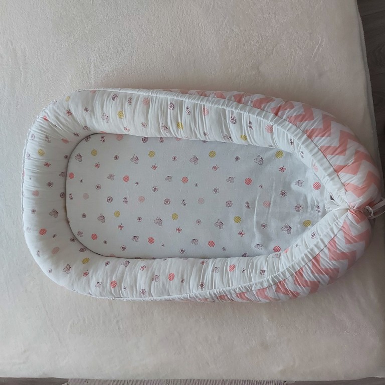 Jò àlapotban lèvő babafèszek kokuszbetètel  - 0