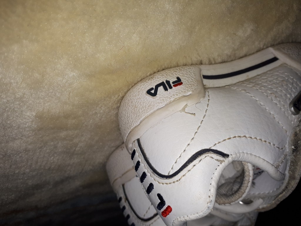 Fila unisex 19es cipő - 1