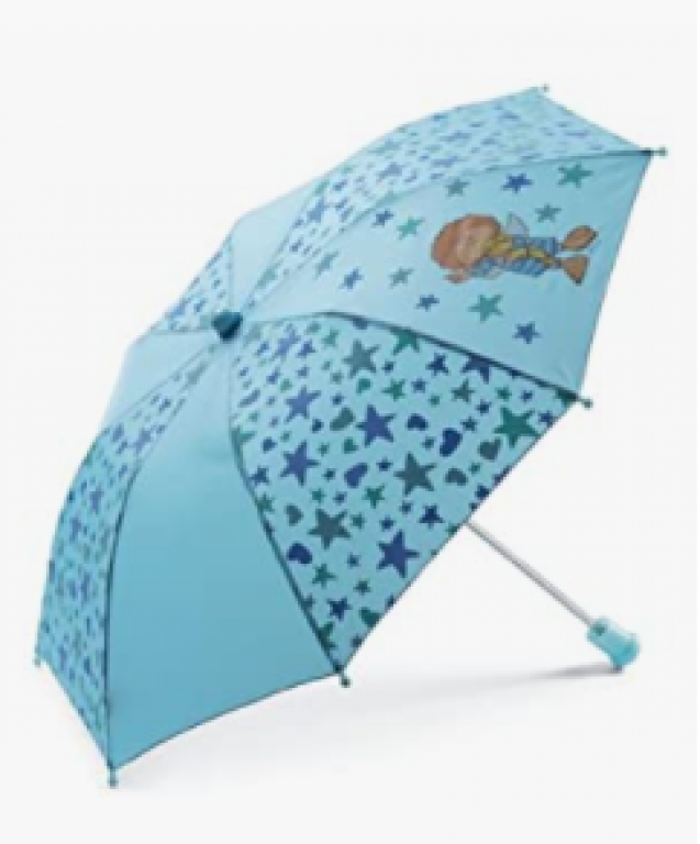 Új! Gyerek esernyő kék!   Remek ajándék!
Imádnivaló esernyő!
NICI – Little Wingels Kinderregenschirm, Light Blue, Leon

Új ára Eur 9.90
Érden személyesen átvehető! Postázom is - 0