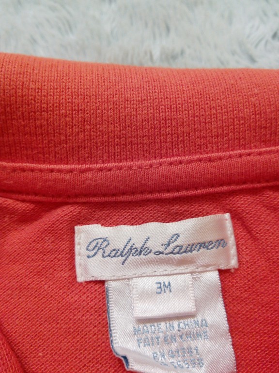 Ralph Lauren bodyk!!! 2600ft db-ja!! - 1