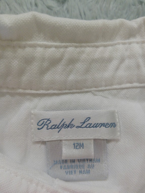 Ralph Lauren ing!! - 1