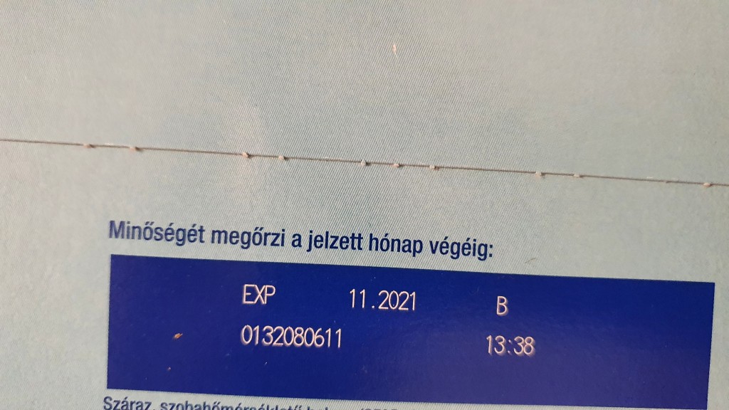 2db 1kg-os Beba Junior 1, darabonként 4500ft-ért. És egy bontatlan tasakos 0.5kg-os, 2200ft-ért.
Személyesen a 18.ker. Bókay kertnél vehető át, esetenkén a Heim Pál kórháznál. - 1