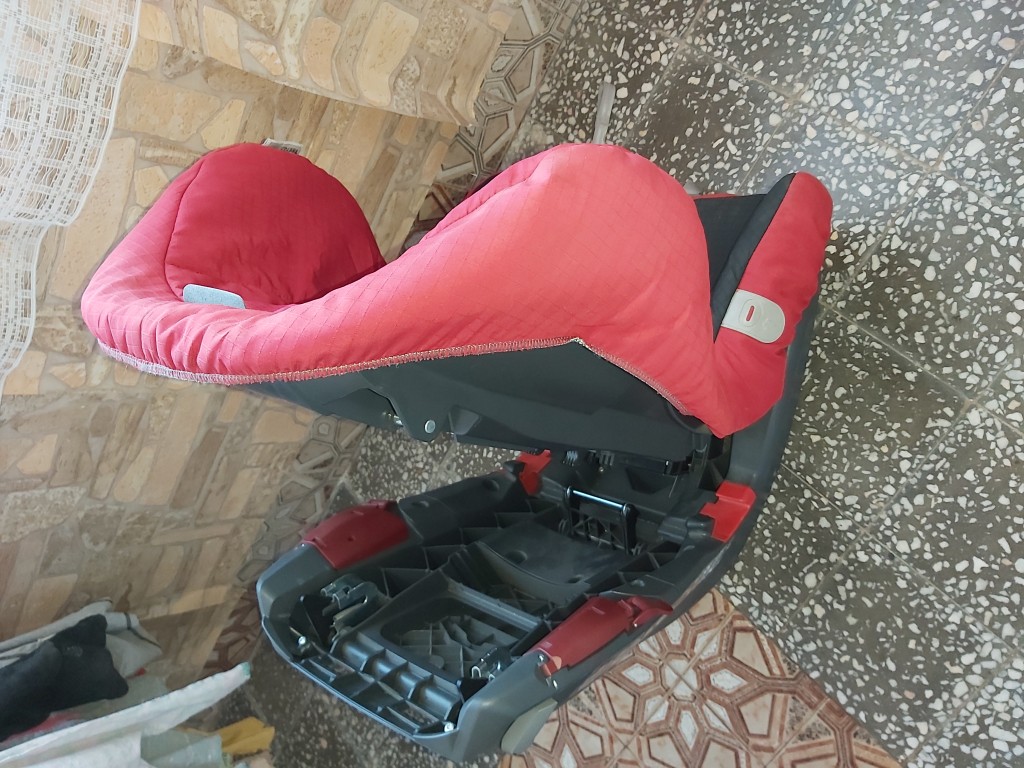 Eladó autos ülés 0-20kg ig  - 2