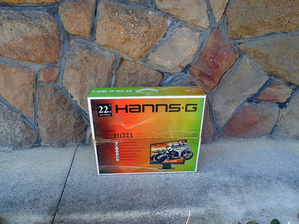 HannsG Hi221 monitor 22 col

Nagyobbra váltás miatt eladóvá vált egy HannsG Hi221 DPB 22