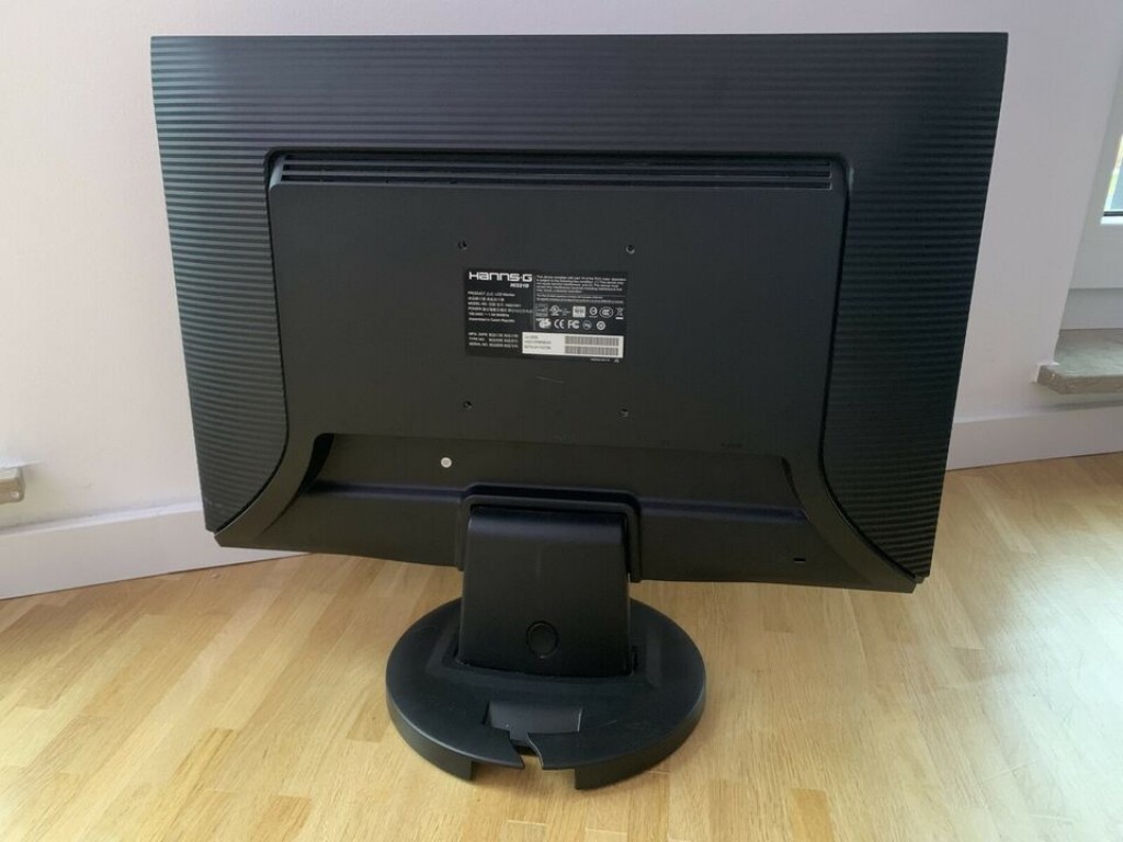 HannsG Hi221 monitor 22 col

Nagyobbra váltás miatt eladóvá vált egy HannsG Hi221 DPB 22