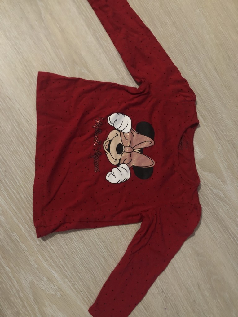 C&A
Minnie felső  - 0