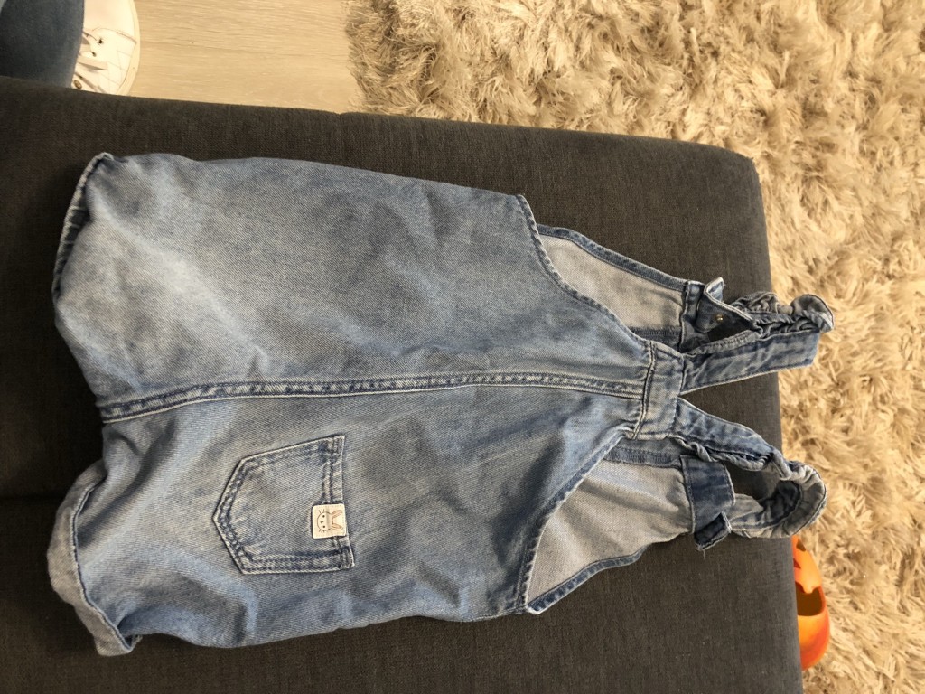 H&M
Farmer kantáros fodros - 1